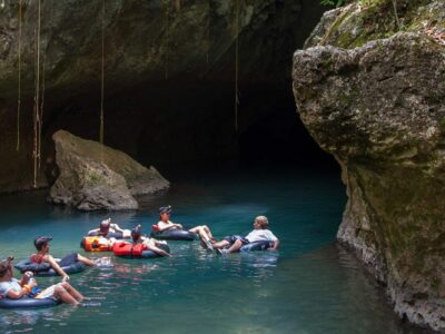 Jungle-River-Cave-Tubing-Tour-1