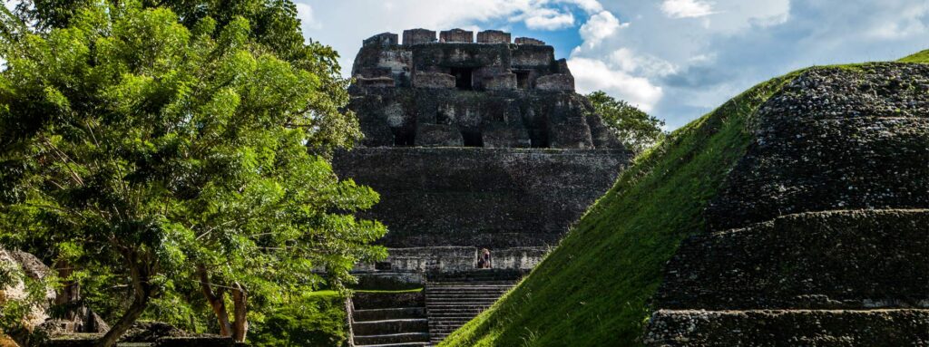 inland tours san pedro belize