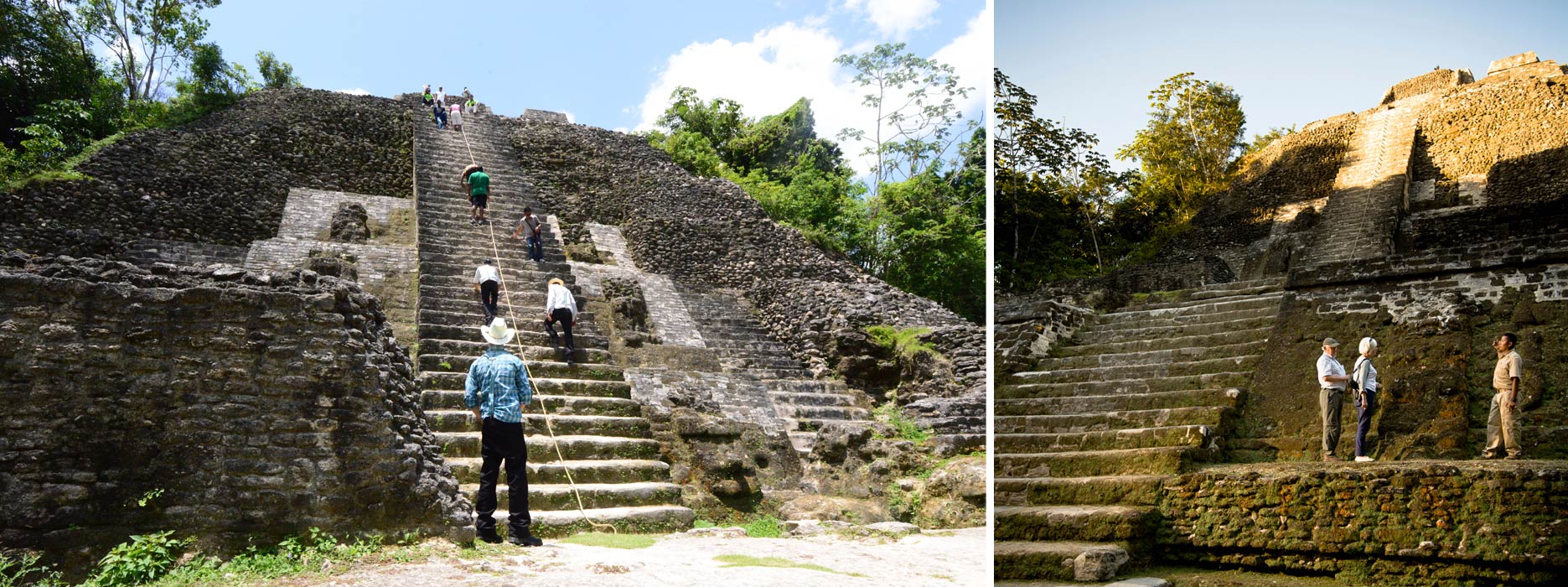 Cayo Inland Expeditions & Tours